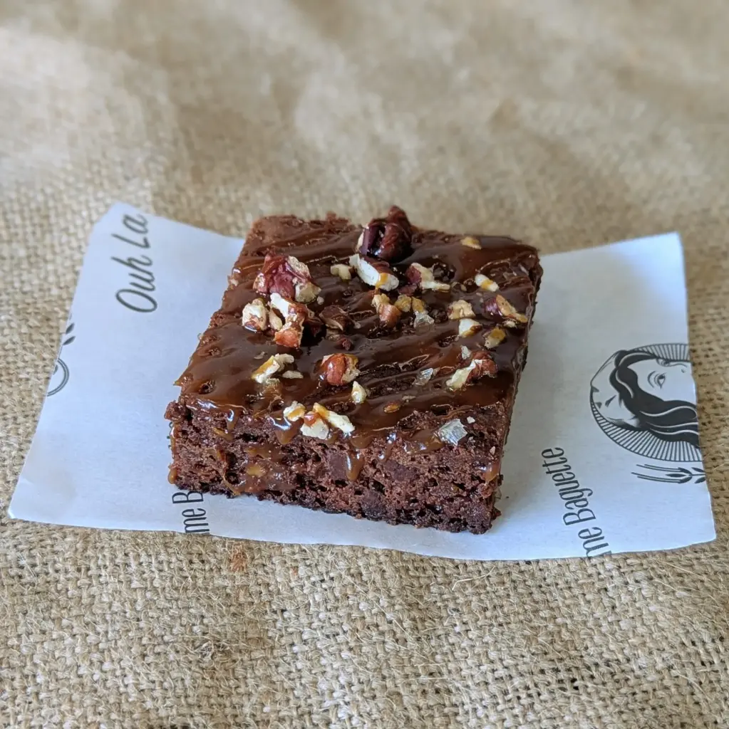 Brownie