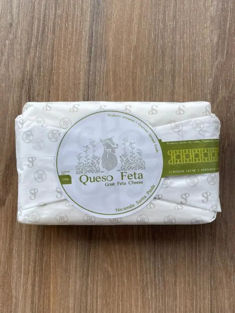 Queso Feta 250g