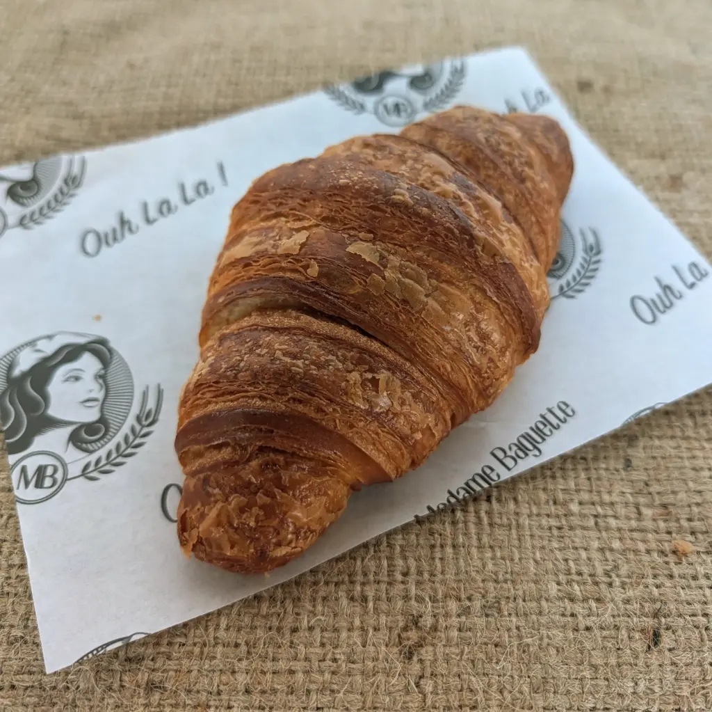 Croissant