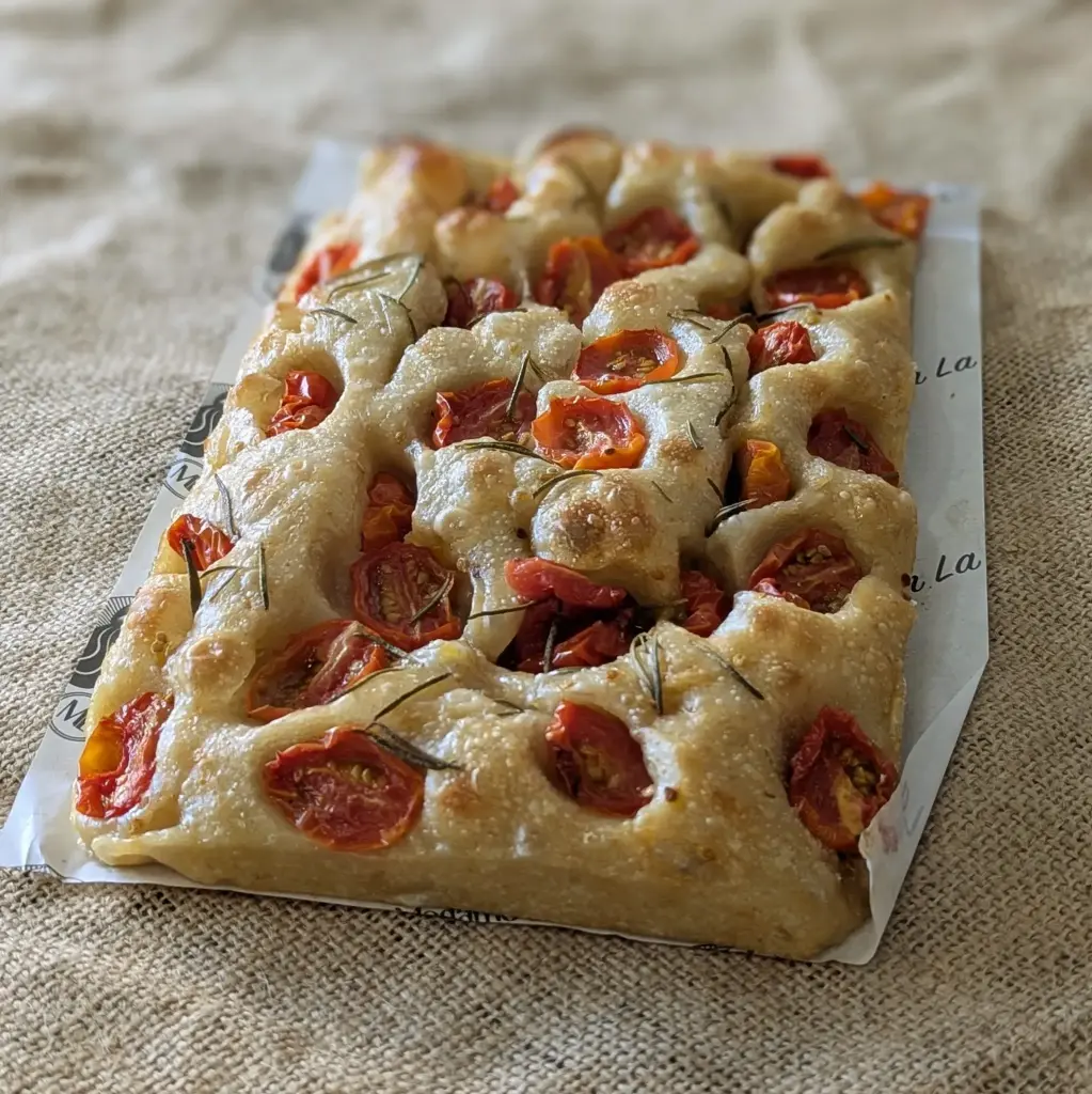Focaccia