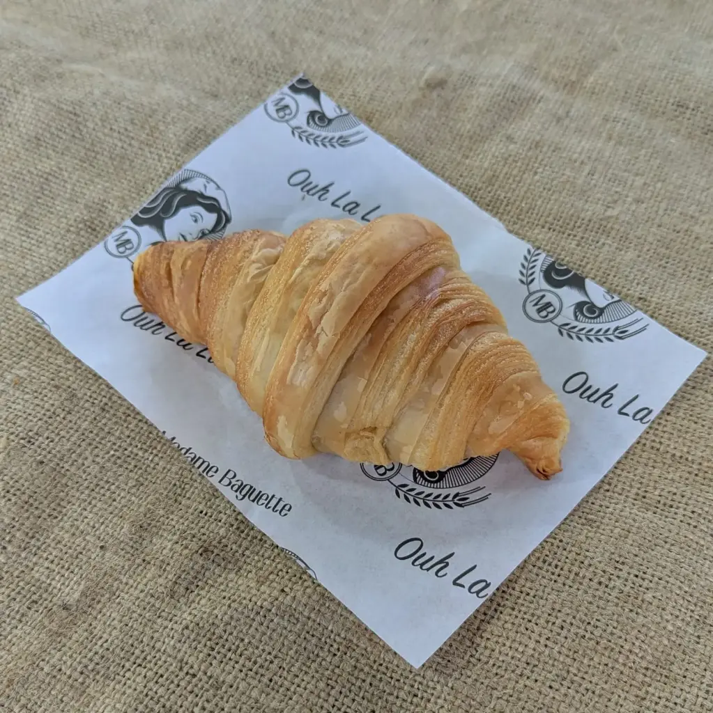 Mini Croissant