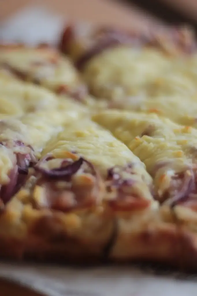 Pizza Flamen