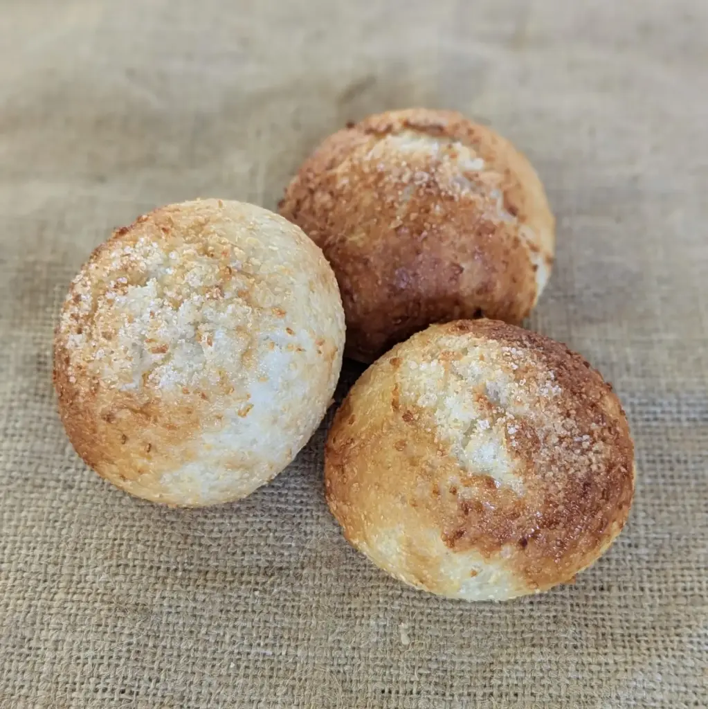 Brioche Coco
