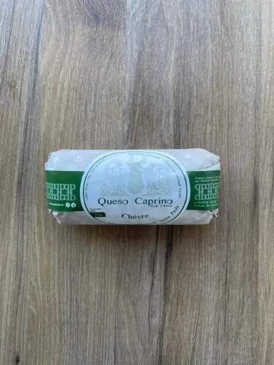 [queso chever] Queso Chever de cabra 250g