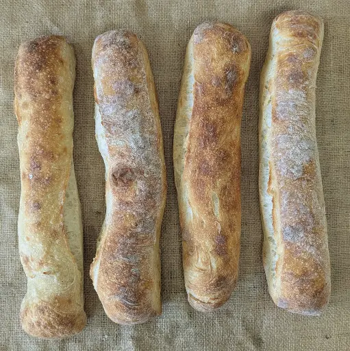 [Ciabaguette] Ciabaguette