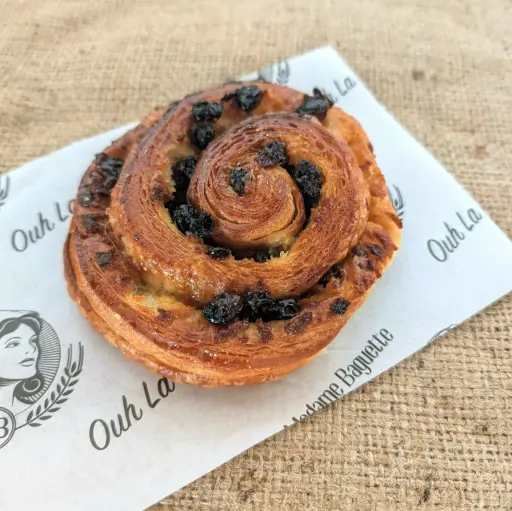 [RolloPasas] Rollo con Pasas