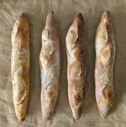 [Baguette] Baguette